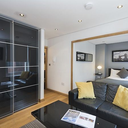 Stayinn St Pauls ロンドン エクステリア 写真