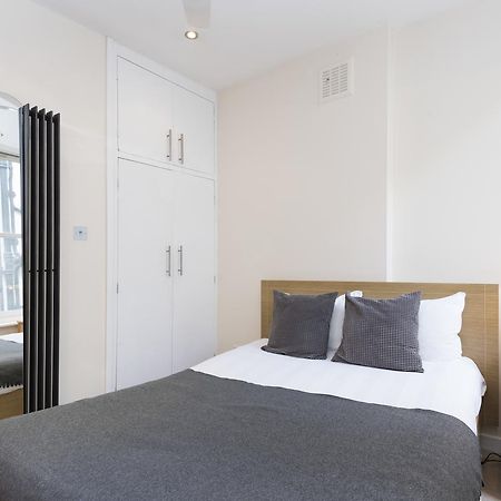 Stayinn St Pauls ロンドン エクステリア 写真
