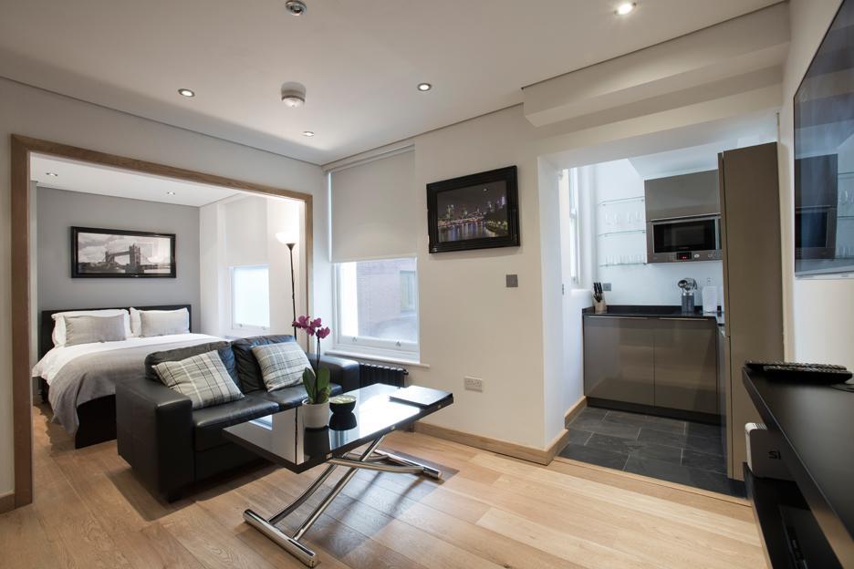 Stayinn St Pauls ロンドン エクステリア 写真