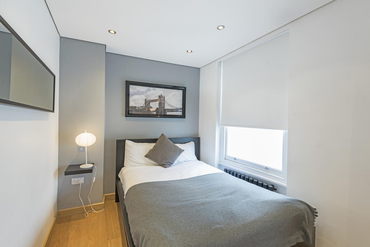 Stayinn St Pauls ロンドン エクステリア 写真