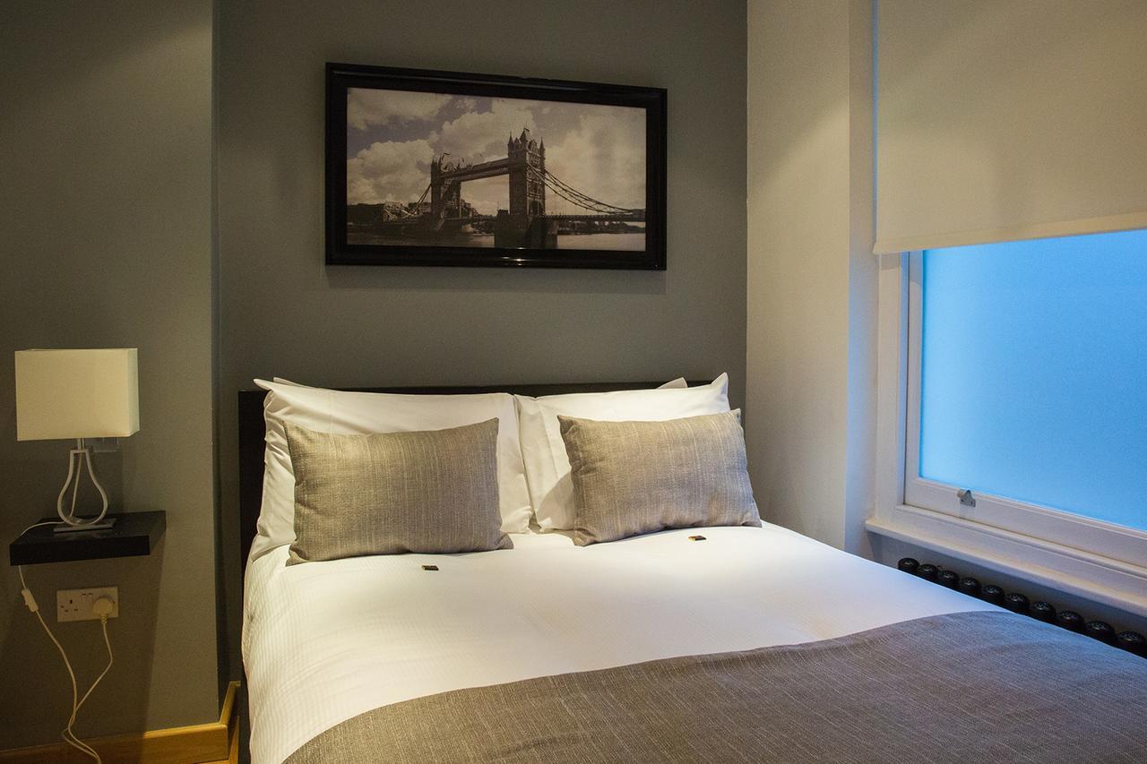 Stayinn St Pauls ロンドン エクステリア 写真