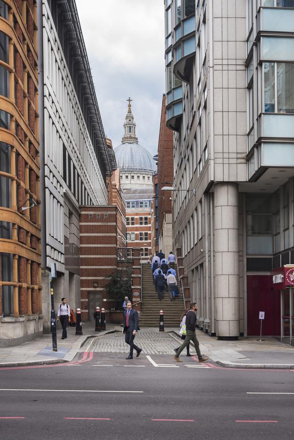 Stayinn St Pauls ロンドン エクステリア 写真