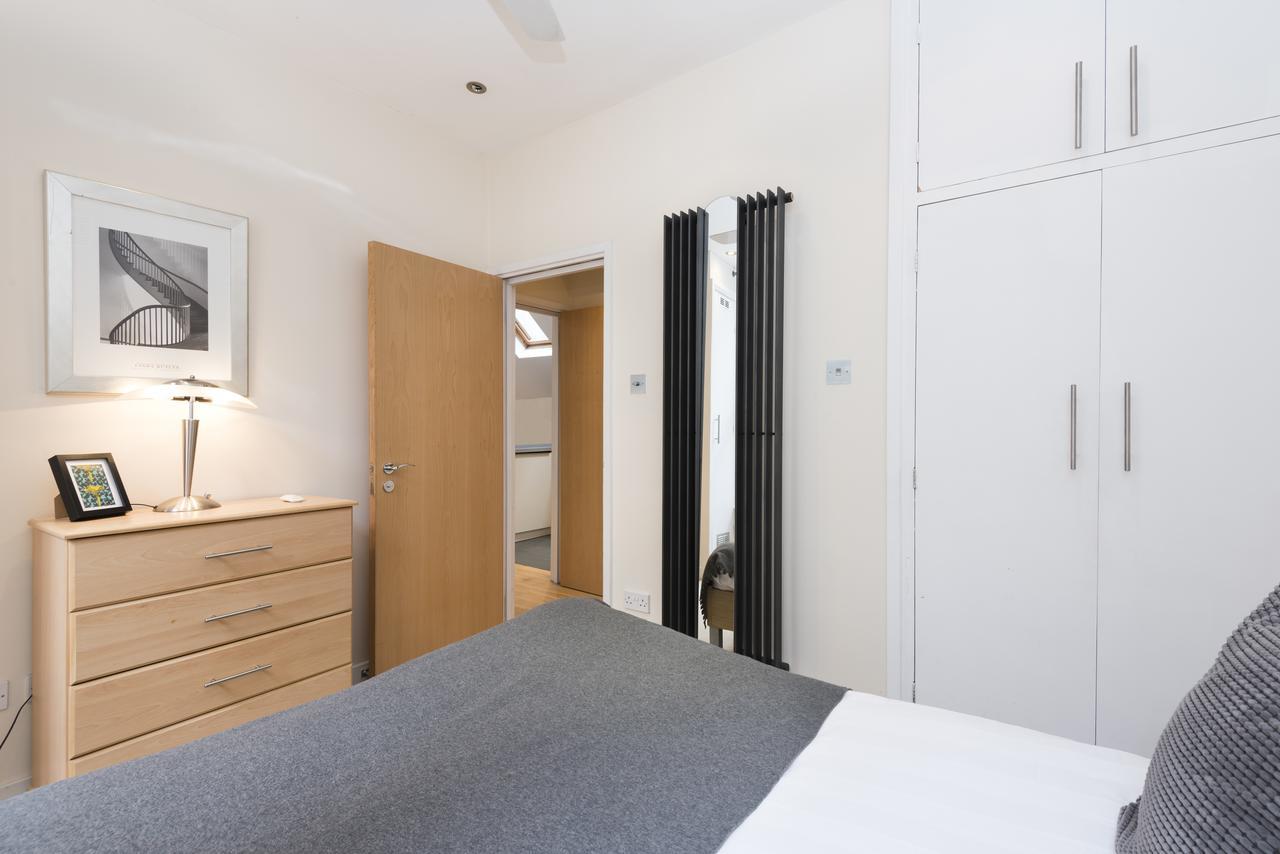 Stayinn St Pauls ロンドン エクステリア 写真