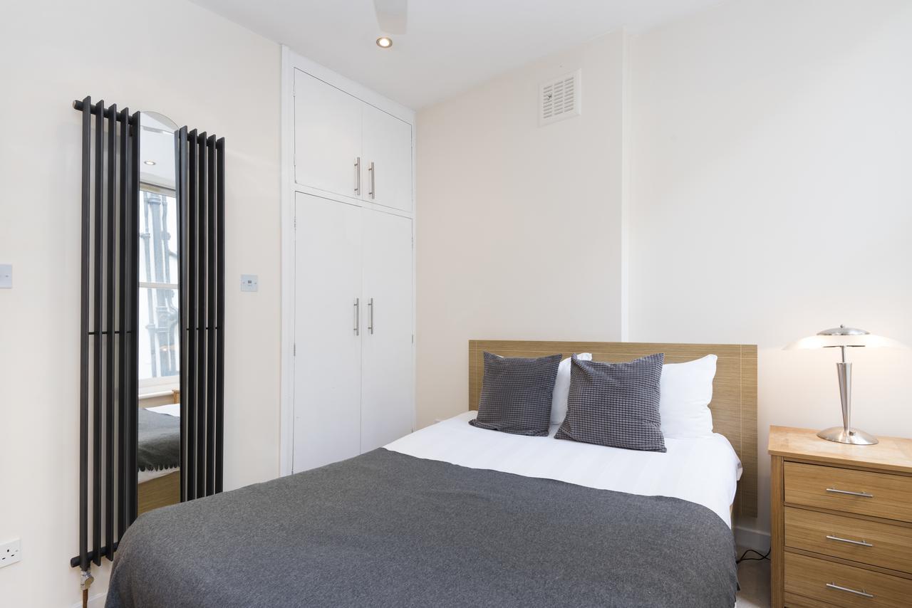 Stayinn St Pauls ロンドン エクステリア 写真