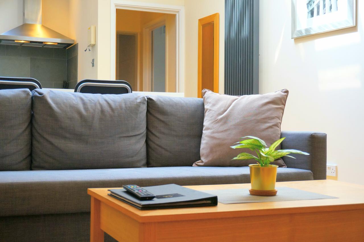 Stayinn St Pauls ロンドン エクステリア 写真