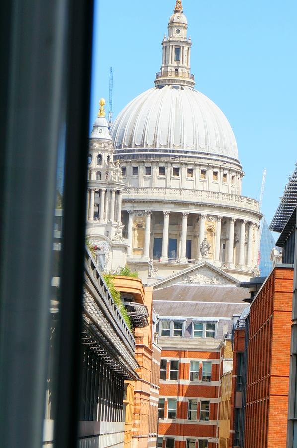 Stayinn St Pauls ロンドン エクステリア 写真